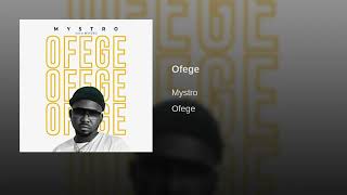Ofege Music Video