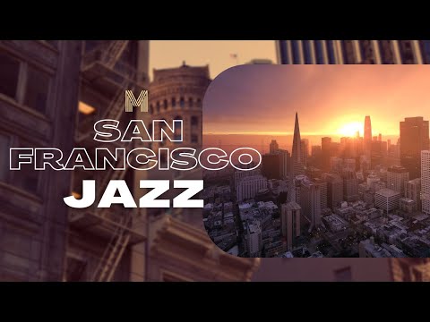 🌉 Unveiling San Francisco Jazz: A Musical Journey through the Heart of SF 🎷