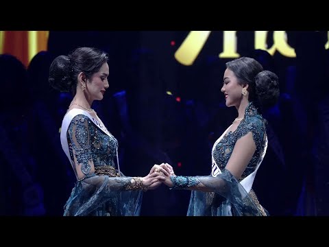 GRAND FINAL! Firsta Yufi Amarta atau Melliza Xaviera Putri? | Puteri Indonesia 2025