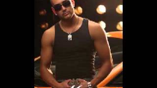 By PritzzStaaR - Massari - Steal The Night Away Till I Found You (Prod. By PritzzStaaR).WMV