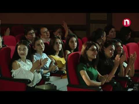 Qadın nə istəyir? - 26.09.2024