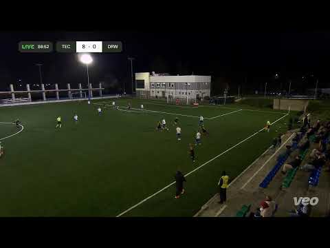 BKS Tęcza Biskupiec - Senior vs KS Drwęca Nowe Miasto Lubawskie