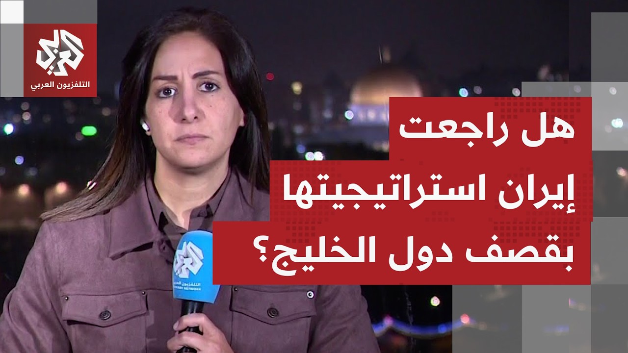 صواريخ انشطارية بسماء تل أبيب ودوي واسع لصفارات الإنذار.. ما صورة ما يحصل؟