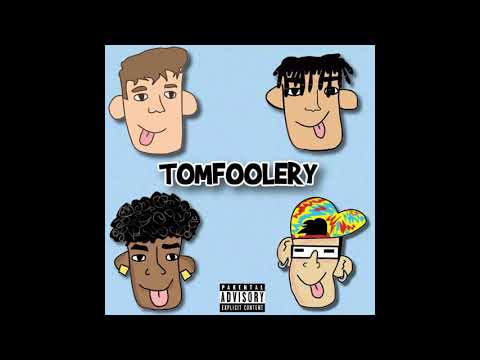 Quadeca x EGOVERT x KIL & Moxas "TOMFOOLERY" (Audio)