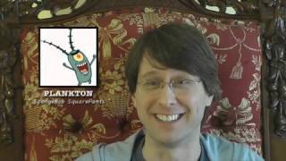 Mr Lawrence Interview video