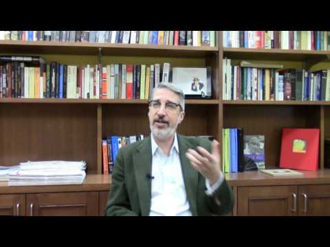 Paul Jaskot: How History and Art History can speak to each other