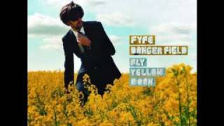 Fyfe Dangerfield - Let's Start Again (bonus track)