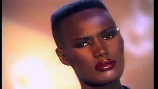 Grace Jones - I&#39;ve Seen That Face Before