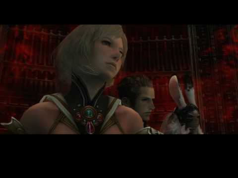 Final Fantasy XII: The Zodiac Age | Part 46 - Sky Fortress Bahamut