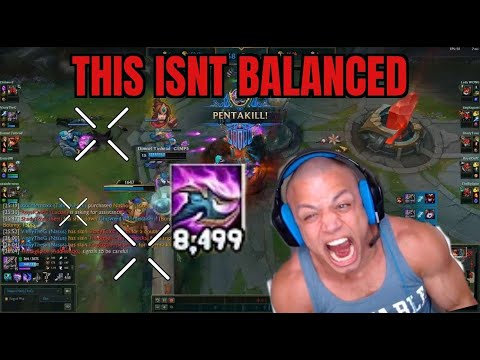 Insane Epic Unkillable Nasus. Build This to Climb #shorts