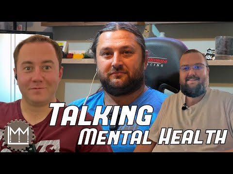 Ein ehrliches Gespräch über psychische Gesundheit, LMM und YouTube