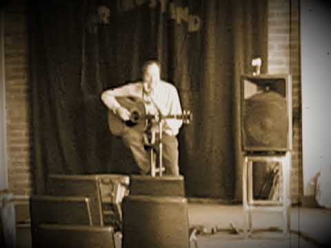Thumbnail for Jimmy Clay by Patrick Sky sung by Graham Dodsworth m2s L5 by Patrick Sky