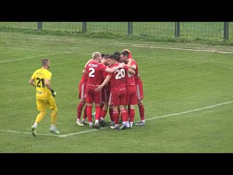 12/11/2022 13.kolo 3 NL-sjever NK Podravina- NK Polet 0:1