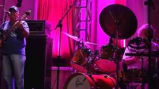 Azymuth - Linha Do Horizonte - Sesc Tijuca - 06.06.2015