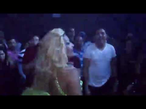 Robytt Moon - Danger Dance Club (01-06-13) HD - BY LEH SANUTY