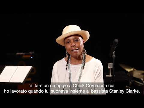 Dee Dee Bridgewater | Intervista