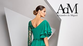 Alejandro de Miguel  novia, madrina, fiesta e invitada Teléf.:+34 650623336