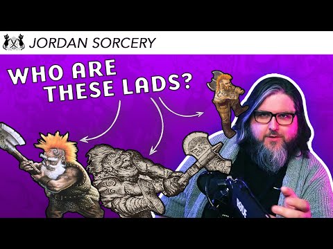 Searching for the Slayers | Warhammer Fantasy Dwarfs