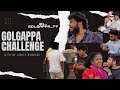 GOLGAPPA CHALLENGE 😁🍘| WITH MY FAMILY MEMBERS  | FOODIE | CHALLENGES | HOW MUCH CAN YOU EAT ??