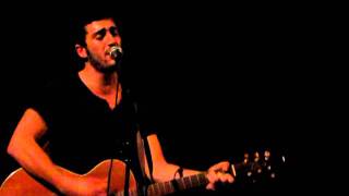 Raphaël Herrerias - "S&M" Rihanna @Saint-Etienne 9/12/2011