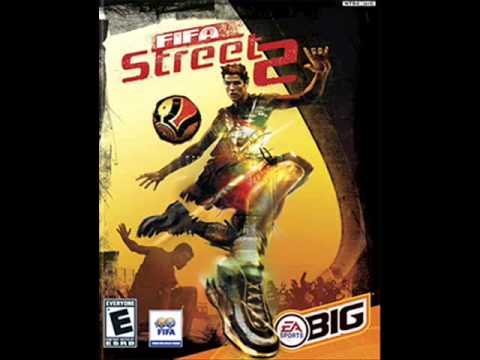 cancion de FIFA Street 2 Boy Kill Boy   Suzie