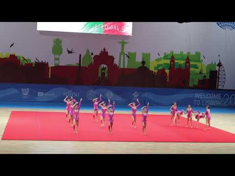 GALA WGFL 2025 - Mãe Dágua GCP POR