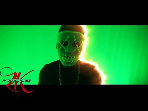 CHIKIS RA//LA VOLADORA//VIDEO OFICIAL (Ras-Hop Beats)