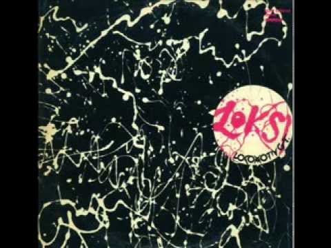 Locomotiv GT - Loksi 1980 [full album]