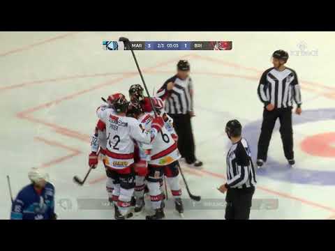 CDF 2017 - Marseille / Briançon