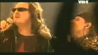 Scorpions &amp; Zucchero - My Love, Live In Hannover 1999