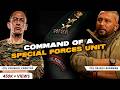 Command Of A Special Forces Col Rajeev Bharwan Col Kaushal Kashyap Lt Col Kaushalendra Singh
