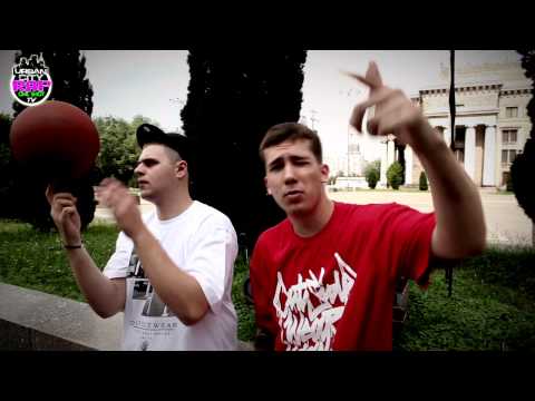 Flint - Nara (prod. Soulpete) RAP ONE SHOT VIDEO