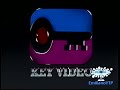 Key Video Logo 1984 1990 Remake