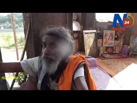 Ancient monuments being turned into Hindu religious structures in Hyderabad (N24India)