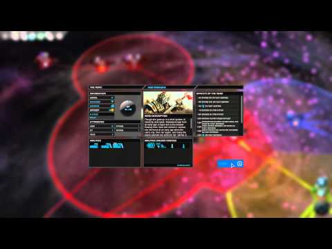 Let's Play Endless Space - Part 6: Strategy Mk II