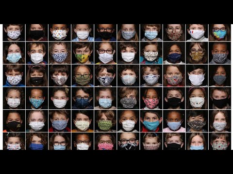 Covid retour des masques dans les écoles vaudoises