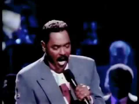 Chuck Jackson   Any Day Now