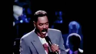 Chuck Jackson   Any Day Now