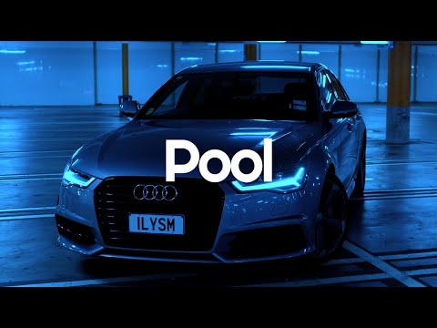 Gravagerz x Kiki Wera - Pool
