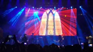 Let it Be, La Mafia featuring Chris Perez