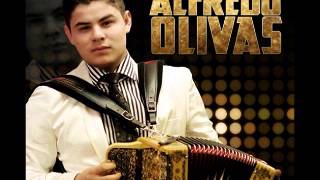 Alfredo Olivas Mi Porvenir