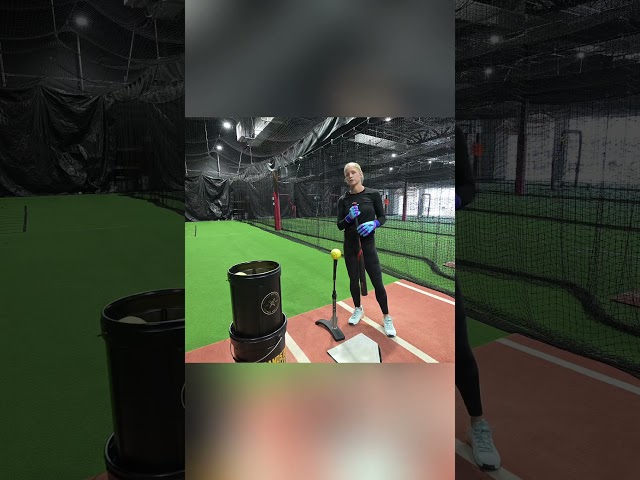 Vídeo relacionado con Easton Ghost Advanced Fastpitch - Bate de softbol (86,3 cm)