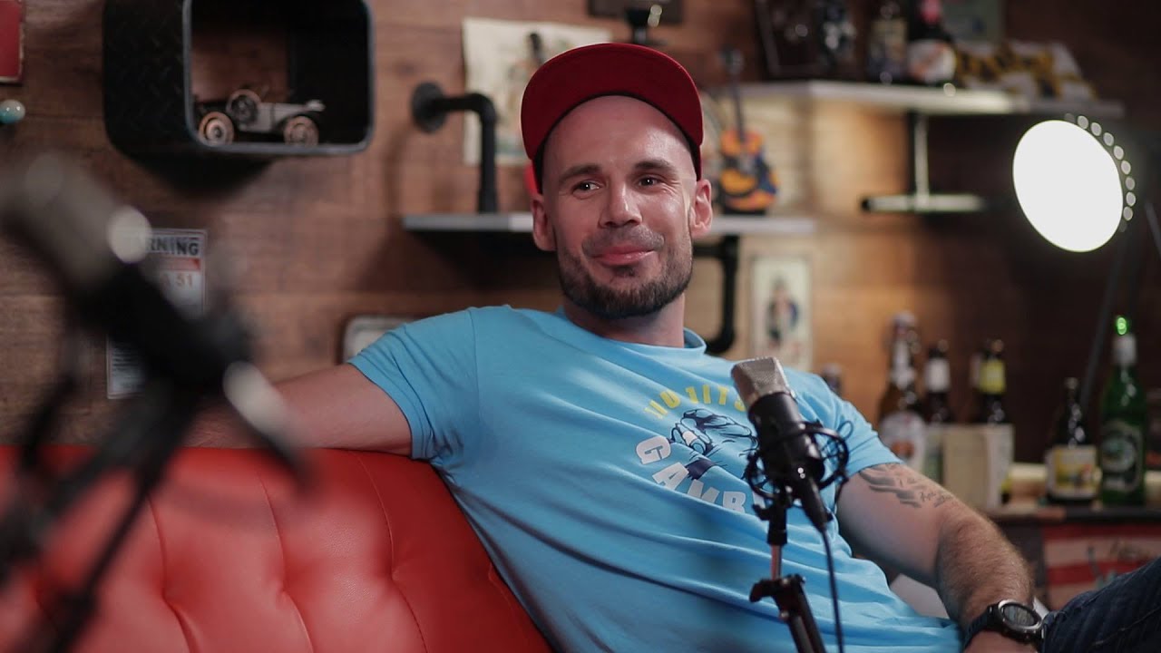 Podcast Inkubator #35  - Marko Petrak i Hrvoje Martić