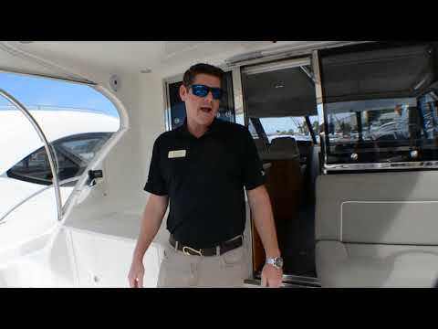 2016 Riviera 445 SUV