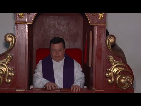 “Black Friday”, también en el confesionario