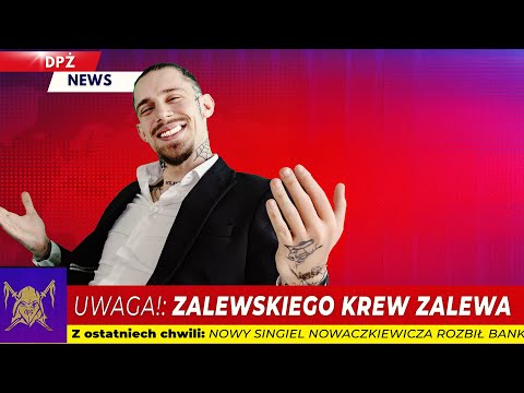 Nowaczkiewicz x BAHsick - Krew Zalewa [Official Music Video]