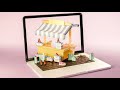 How To Sell PowerPoint Templates And Make Passive Income