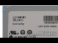 Vorbei der tft - LCD - Panel - 15 - Zoll 640 * 480 lc150v01-sla1 lg