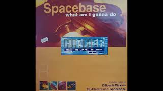 Spacebase // What Am I Gonna Do (99 Allstars Luv Dub)