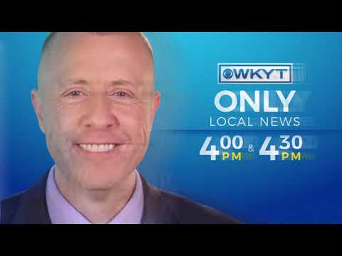 Jon Carter Voice Overs video.